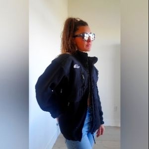 Men’s The North Face Fleece Full-Zip Jacket